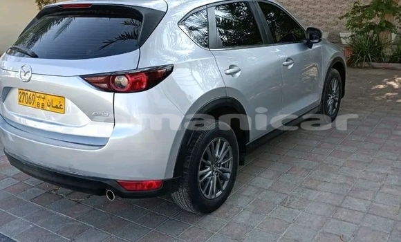 Buy Used Mazda CX-5 Other Car in Khasab in Musandam Buy Used Mazda CX-5 Other Car in Khasab in Musandam