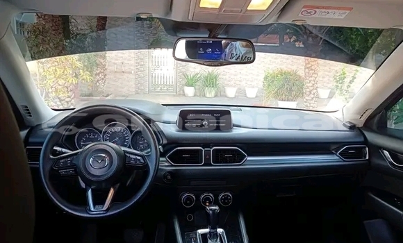 Buy Used Mazda CX-5 Other Car in Khasab in Musandam Buy Used Mazda CX-5 Other Car in Khasab in Musandam