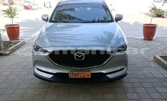 Buy Used Mazda CX-5 Other Car in Khasab in Musandam Buy Used Mazda CX-5 Other Car in Khasab in Musandam