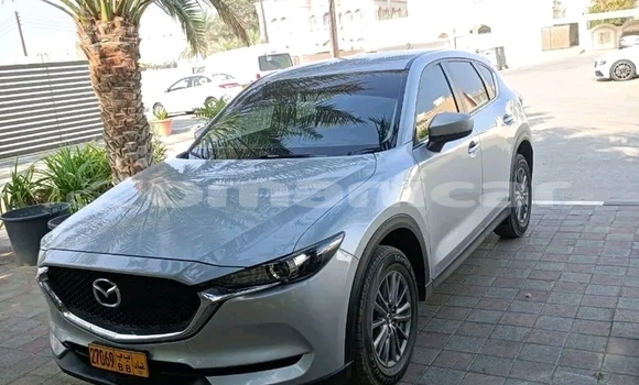 Buy Used Mazda CX-5 Other Car in Khasab in Musandam Buy Used Mazda CX-5 Other Car in Khasab in Musandam