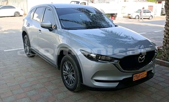 Buy Used Mazda CX-5 Other Car in Khasab in Musandam Buy Used Mazda CX-5 Other Car in Khasab in Musandam