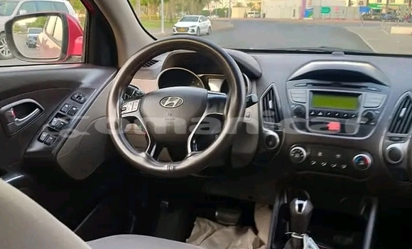 Buy Used Hyundai Tucson Red Car in ar–Rustaq in al-Batinah Buy Used Hyundai Tucson Red Car in ar–Rustaq in al-Batinah