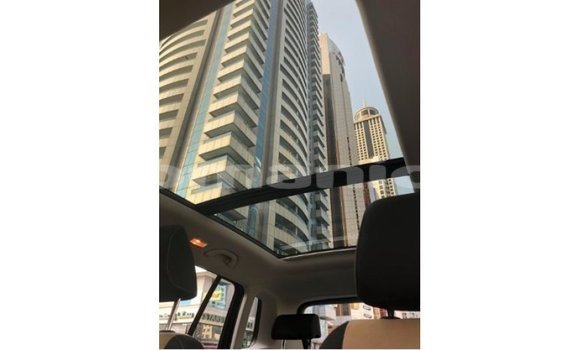 Buy Import Volkswagen Tiguan Blue Car in Import - Dubai in Dhufar