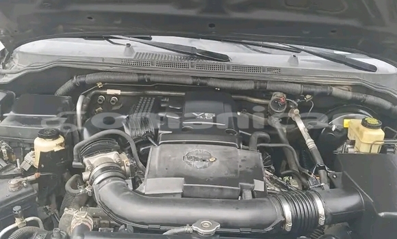 Buy Used Nissan Pathfinder Black Car in Nizwa in ad-Dakhiliyah Buy Used Nissan Pathfinder Black Car in Nizwa in ad-Dakhiliyah