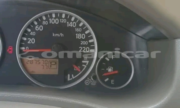 Buy Used Nissan Pathfinder Black Car in Nizwa in ad-Dakhiliyah Buy Used Nissan Pathfinder Black Car in Nizwa in ad-Dakhiliyah