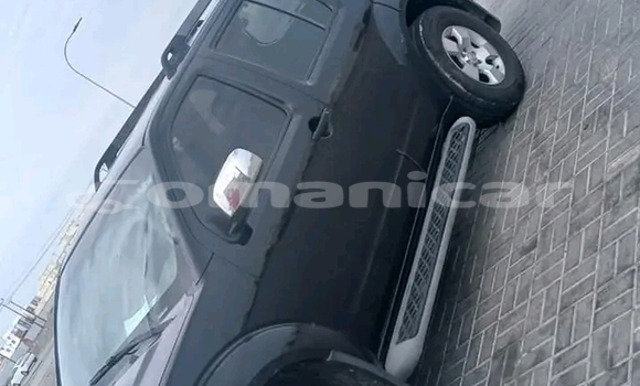 Buy Used Nissan Pathfinder Black Car in Nizwa in ad-Dakhiliyah Buy Used Nissan Pathfinder Black Car in Nizwa in ad-Dakhiliyah