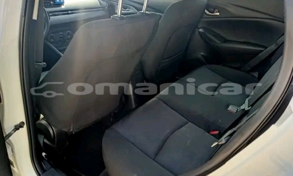 Buy Used Mazda CX-3 White Car in ar–Rustaq in al-Batinah Buy Used Mazda CX-3 White Car in ar–Rustaq in al-Batinah