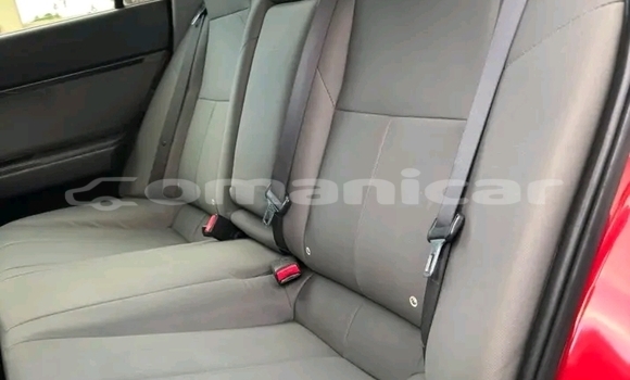 Buy Used Mitsubishi Galant Red Car in as–Suwayq in al-Batinah Buy Used Mitsubishi Galant Red Car in as–Suwayq in al-Batinah