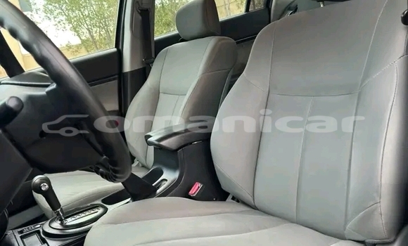 Buy Used Mitsubishi Galant Red Car in as–Suwayq in al-Batinah Buy Used Mitsubishi Galant Red Car in as–Suwayq in al-Batinah