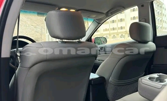 Buy Used Mitsubishi Galant Red Car in as–Suwayq in al-Batinah Buy Used Mitsubishi Galant Red Car in as–Suwayq in al-Batinah