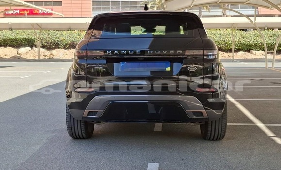 Buy Used Range Rover Evoque Black Car in Muscat in Masqat Buy Used Range Rover Evoque Black Car in Muscat in Masqat