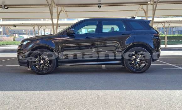 Buy Used Range Rover Evoque Black Car in Muscat in Masqat Buy Used Range Rover Evoque Black Car in Muscat in Masqat