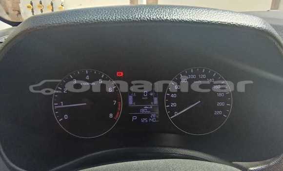 Buy Used Hyundai Creta Other Car in as–Sib in Masqat Buy Used Hyundai Creta Other Car in as–Sib in Masqat