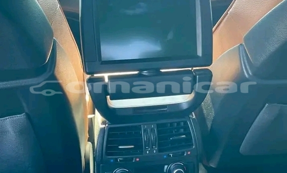 Buy Used BMW X6 Black Car in as–Suwayq in al-Batinah Buy Used BMW X6 Black Car in as–Suwayq in al-Batinah