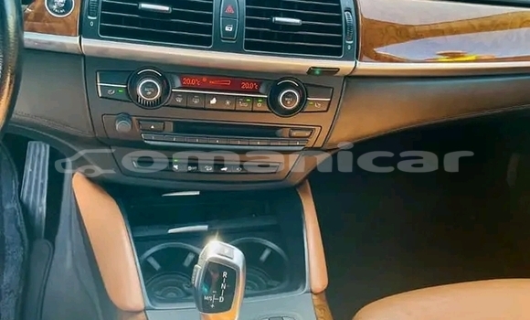 Buy Used BMW X6 Black Car in as–Suwayq in al-Batinah Buy Used BMW X6 Black Car in as–Suwayq in al-Batinah