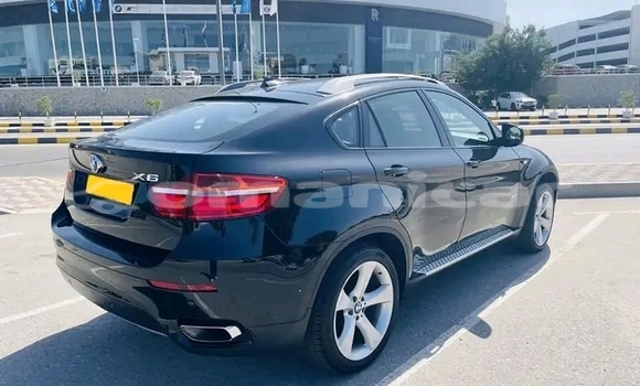 Buy Used BMW X6 Black Car in as–Suwayq in al-Batinah Buy Used BMW X6 Black Car in as–Suwayq in al-Batinah