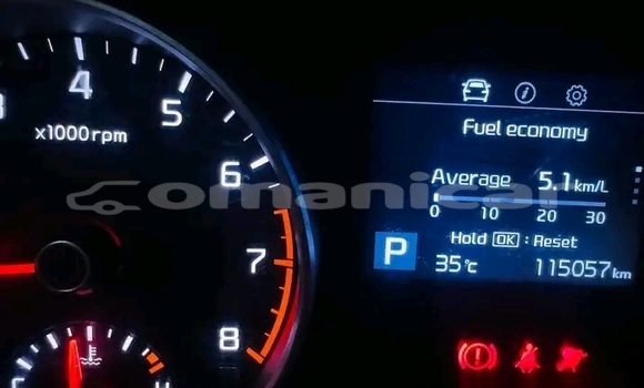 Buy Used Kia Sportage Other Car in Al khuwair in al-Batinah Buy Used Kia Sportage Other Car in Al khuwair in al-Batinah