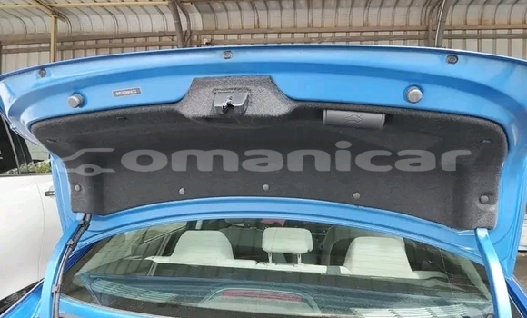 Buy Used Hyundai Elantra Blue Car in as–Sib in Masqat Buy Used Hyundai Elantra Blue Car in as–Sib in Masqat