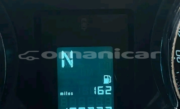 Buy Used Chevrolet Cruze Black Car in Al khuwair in al-Batinah Buy Used Chevrolet Cruze Black Car in Al khuwair in al-Batinah