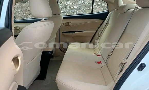 Buy Used Toyota Yaris Other Car in al–Masna'ah in al-Batinah Buy Used Toyota Yaris Other Car in al–Masna'ah in al-Batinah