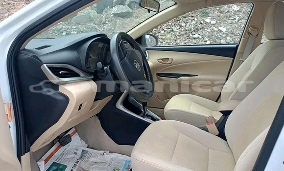 Buy Used Toyota Yaris Other Car in al–Masna'ah in al-Batinah Buy Used Toyota Yaris Other Car in al–Masna'ah in al-Batinah