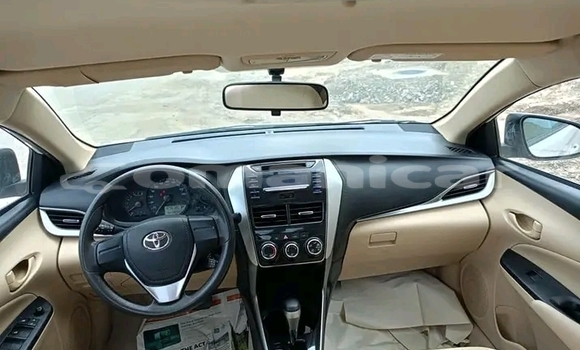 Buy Used Toyota Yaris Other Car in al–Masna'ah in al-Batinah Buy Used Toyota Yaris Other Car in al–Masna'ah in al-Batinah