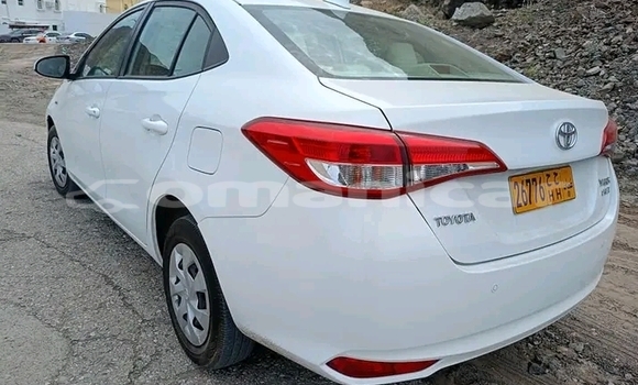 Buy Used Toyota Yaris Other Car in al–Masna'ah in al-Batinah Buy Used Toyota Yaris Other Car in al–Masna'ah in al-Batinah