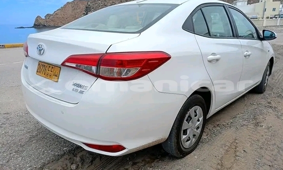 Buy Used Toyota Yaris Other Car in al–Masna'ah in al-Batinah Buy Used Toyota Yaris Other Car in al–Masna'ah in al-Batinah