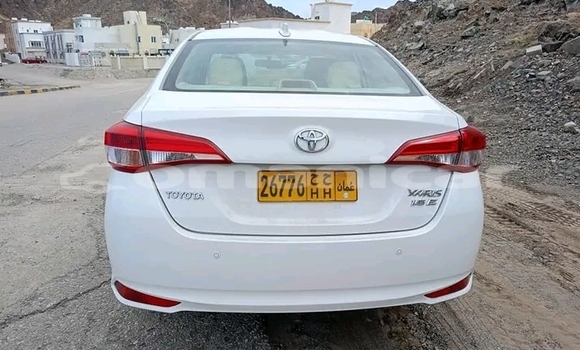 Buy Used Toyota Yaris Other Car in al–Masna'ah in al-Batinah Buy Used Toyota Yaris Other Car in al–Masna'ah in al-Batinah