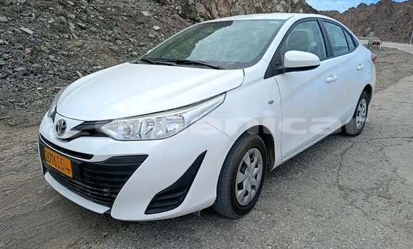 Buy Used Toyota Yaris Other Car in al–Masna'ah in al-Batinah Buy Used Toyota Yaris Other Car in al–Masna'ah in al-Batinah