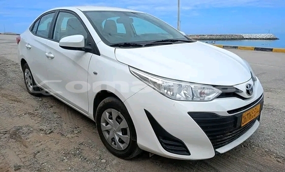 Buy Used Toyota Yaris Other Car in al–Masna'ah in al-Batinah Buy Used Toyota Yaris Other Car in al–Masna'ah in al-Batinah