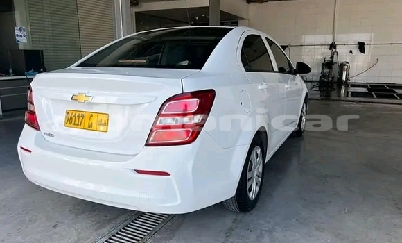 Buy Used Chevrolet Aveo White Car in Masqat in Masqat Buy Used Chevrolet Aveo White Car in Masqat in Masqat