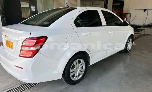 Buy Used Chevrolet Aveo White Car in Masqat in Masqat Buy Used Chevrolet Aveo White Car in Masqat in Masqat