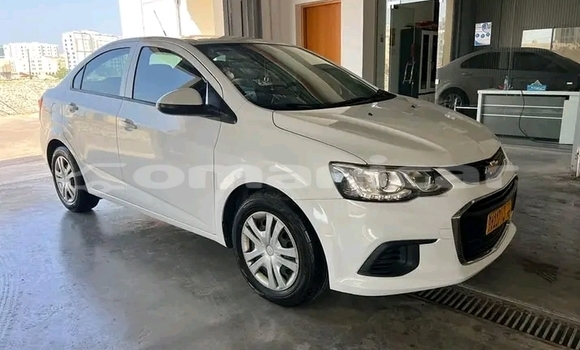 Buy Used Chevrolet Aveo White Car in Masqat in Masqat Buy Used Chevrolet Aveo White Car in Masqat in Masqat