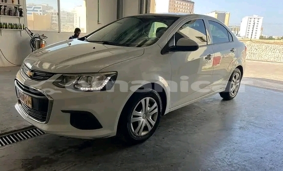 Buy Used Chevrolet Aveo White Car in Masqat in Masqat Buy Used Chevrolet Aveo White Car in Masqat in Masqat