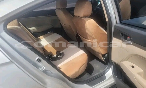 Buy Used Hyundai Elantra Other Car in Khasab in Musandam Buy Used Hyundai Elantra Other Car in Khasab in Musandam