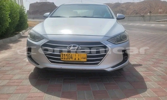 Buy Used Hyundai Elantra Other Car in Khasab in Musandam Buy Used Hyundai Elantra Other Car in Khasab in Musandam