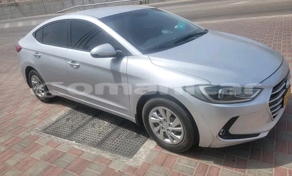 Buy Used Hyundai Elantra Other Car in Khasab in Musandam Buy Used Hyundai Elantra Other Car in Khasab in Musandam