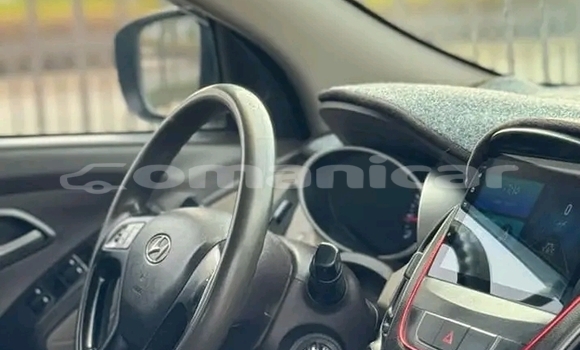 Buy Used Hyundai Tucson Other Car in Qurm in Masqat Buy Used Hyundai Tucson Other Car in Qurm in Masqat