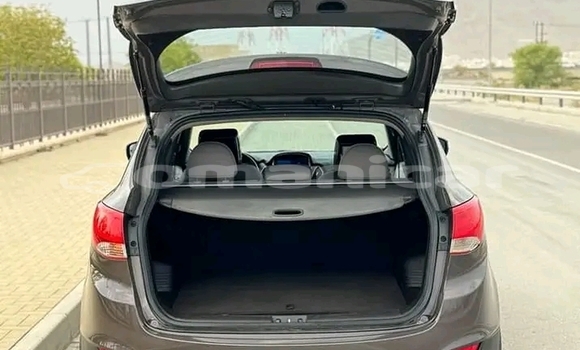 Buy Used Hyundai Tucson Other Car in Qurm in Masqat Buy Used Hyundai Tucson Other Car in Qurm in Masqat