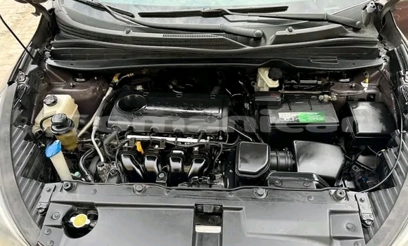 Buy Used Hyundai Tucson Other Car in Qurm in Masqat Buy Used Hyundai Tucson Other Car in Qurm in Masqat