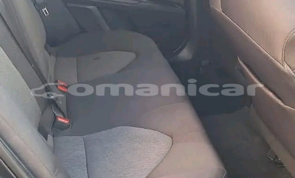Buy Used Toyota Camry Black Car in Qurm in Masqat Buy Used Toyota Camry Black Car in Qurm in Masqat