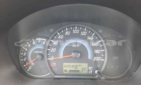 Buy Used Mitsubishi Attrage Silver Car in Muscat in Masqat