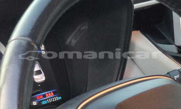 Buy Used Toyota Corolla White Car in Muscat in Masqat Buy Used Toyota Corolla White Car in Muscat in Masqat