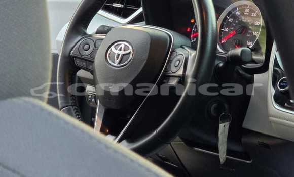 Buy Used Toyota Corolla White Car in Muscat in Masqat Buy Used Toyota Corolla White Car in Muscat in Masqat