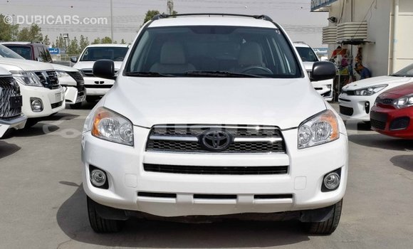 Buy Import Toyota 4Runner White Car in Import - Dubai in Dhufar Buy Import Toyota 4Runner White Car in Import - Dubai in Dhufar