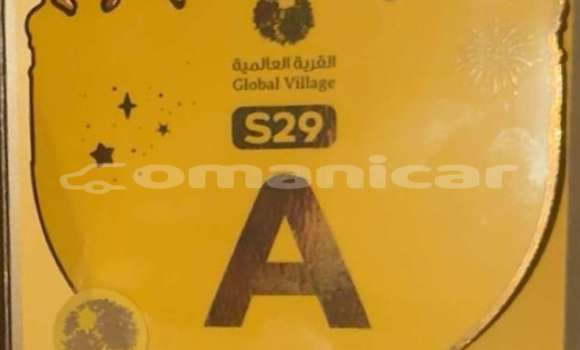 Buy Used Toyota Hilux White Car in Muscat in Masqat Buy Used Toyota Hilux White Car in Muscat in Masqat