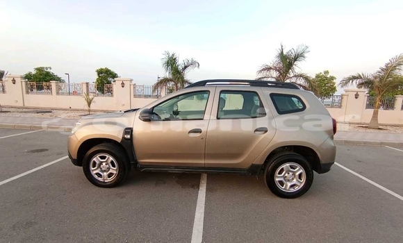 Buy Used Renault Duster Other Car in Muscat in Masqat Buy Used Renault Duster Other Car in Muscat in Masqat