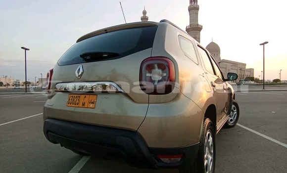 Buy Used Renault Duster Other Car in Muscat in Masqat Buy Used Renault Duster Other Car in Muscat in Masqat
