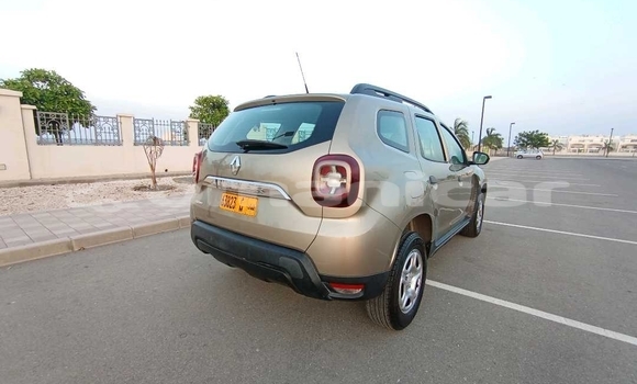 Buy Used Renault Duster Other Car in Muscat in Masqat Buy Used Renault Duster Other Car in Muscat in Masqat
